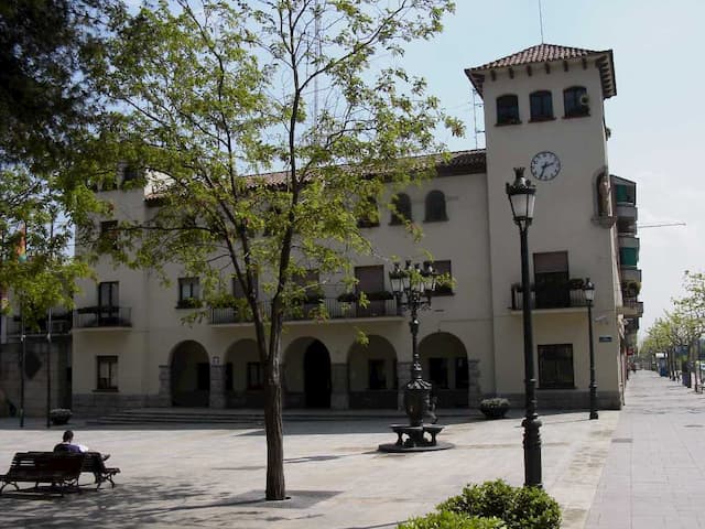 mantenimiento ascensor Barberá del Valles