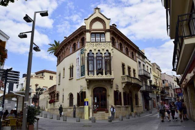 mantenimiento ascensor Canet de Mar