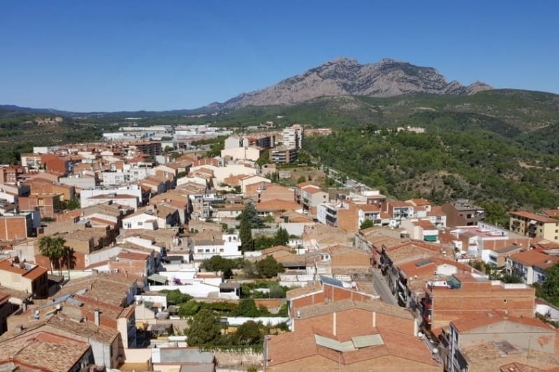 mantenimiento ascensor Esparreguera