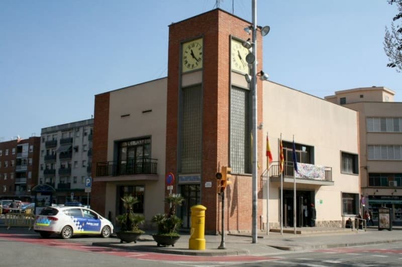 la-llagosta mantenimiento ascensor La Llagosta