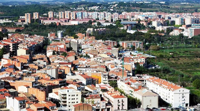 martorell mantenimiento ascensor Martorell