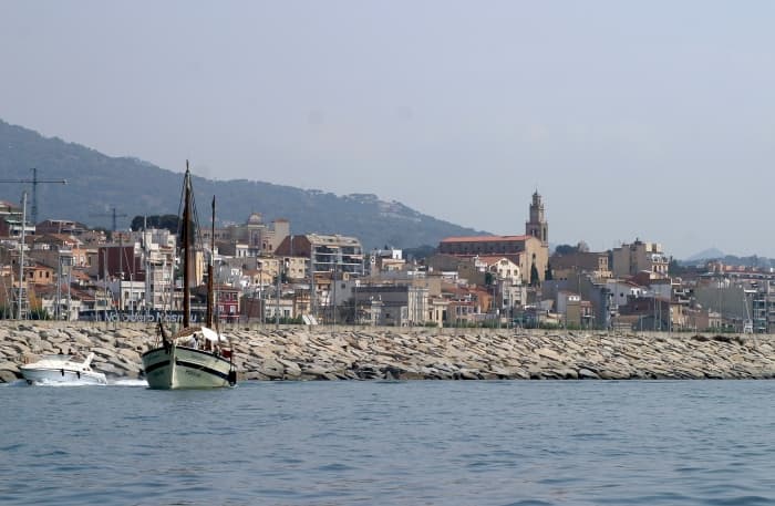 ascensor Masnou