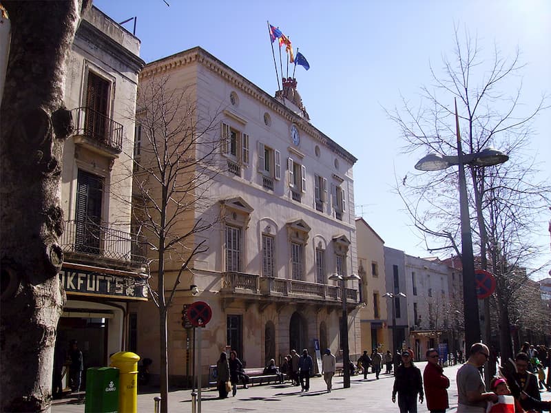 mantenimiento ascensor Mataró