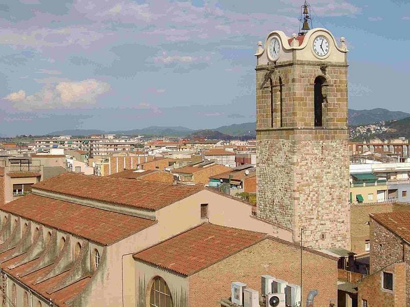 mantenimiento ascensor Mollet del Vallés