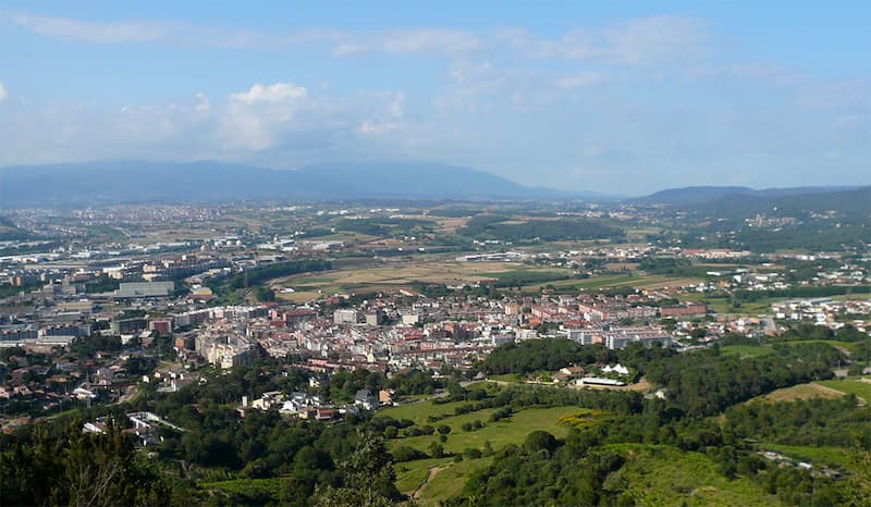 mantenimiento ascensor Montornes del Valles