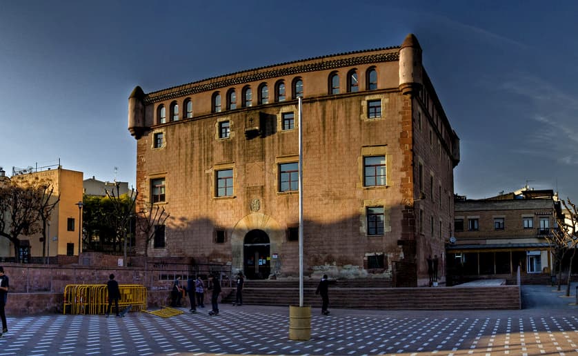 mantenimiento ascensor Pallejà