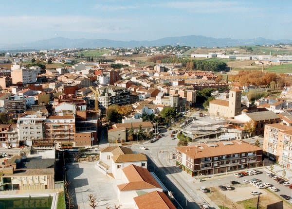 ascensor Parets del Vallés