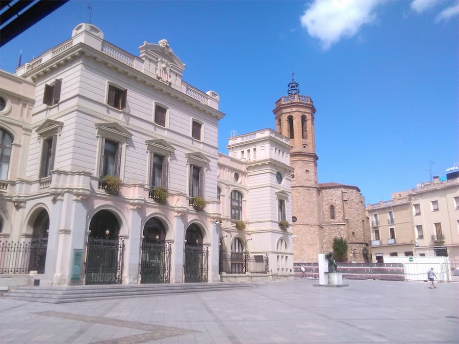 mantenimiento ascensor Sabadell