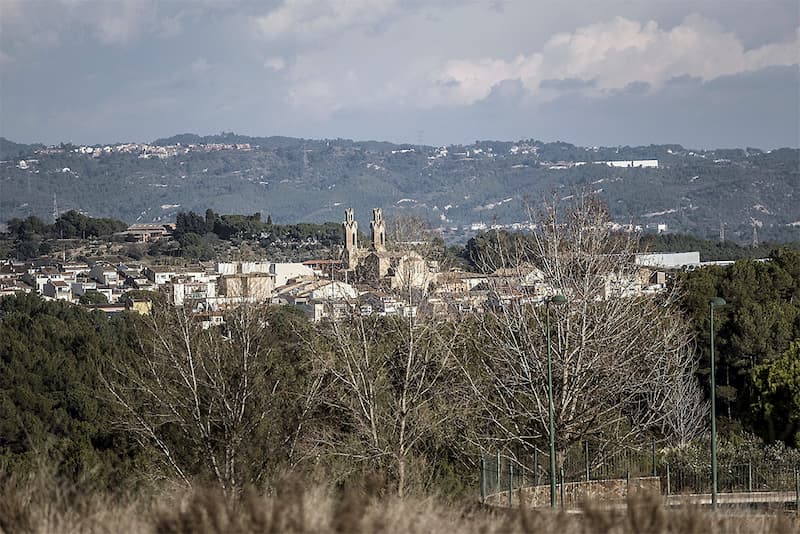 mantenimiento ascensor Sant Esteve Sesrovires