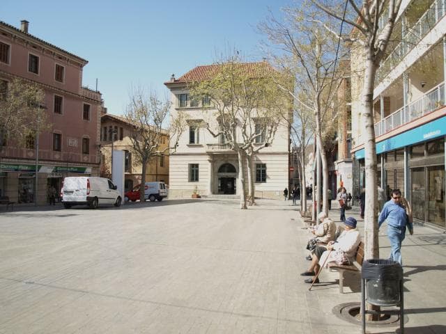 ascensor Sant Feliu de Llobregat