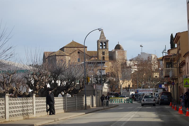 mantenimiento ascensor Tordera