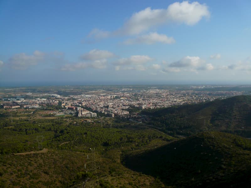 ascensor Viladecans